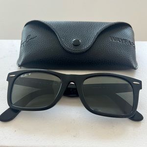 Ray-Ban Original Wayfarer Classic Sunglasses
